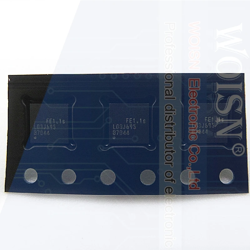 2-5PCS AD524ADZ AD524AD FE1.1S FE1.1 SP101655CFUE SP101655 MT7620N MT7620 BD908 908 U6264ADC U6264BDC