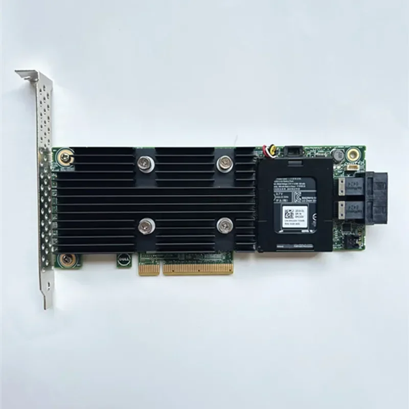 Server H330 H730 H730P 12GB PCI-E Array Card HBA X4TTX 99T5J