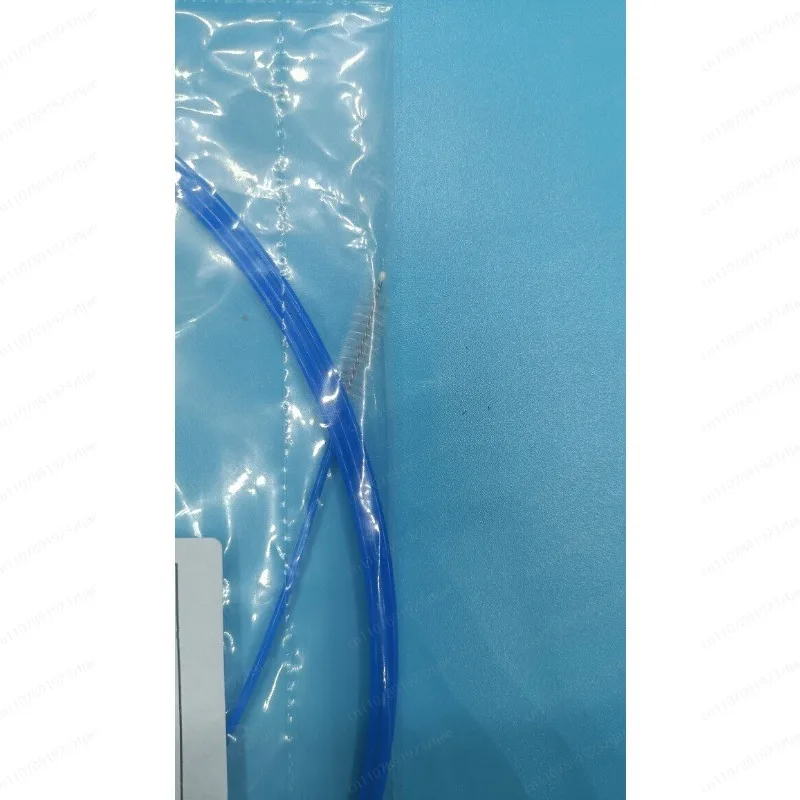 Disposable Colonoscopy Gastroscope Cleaning Brush, Endoscope brush, Disposable bRush consumables, Forceps Pipe cleaning BrusH