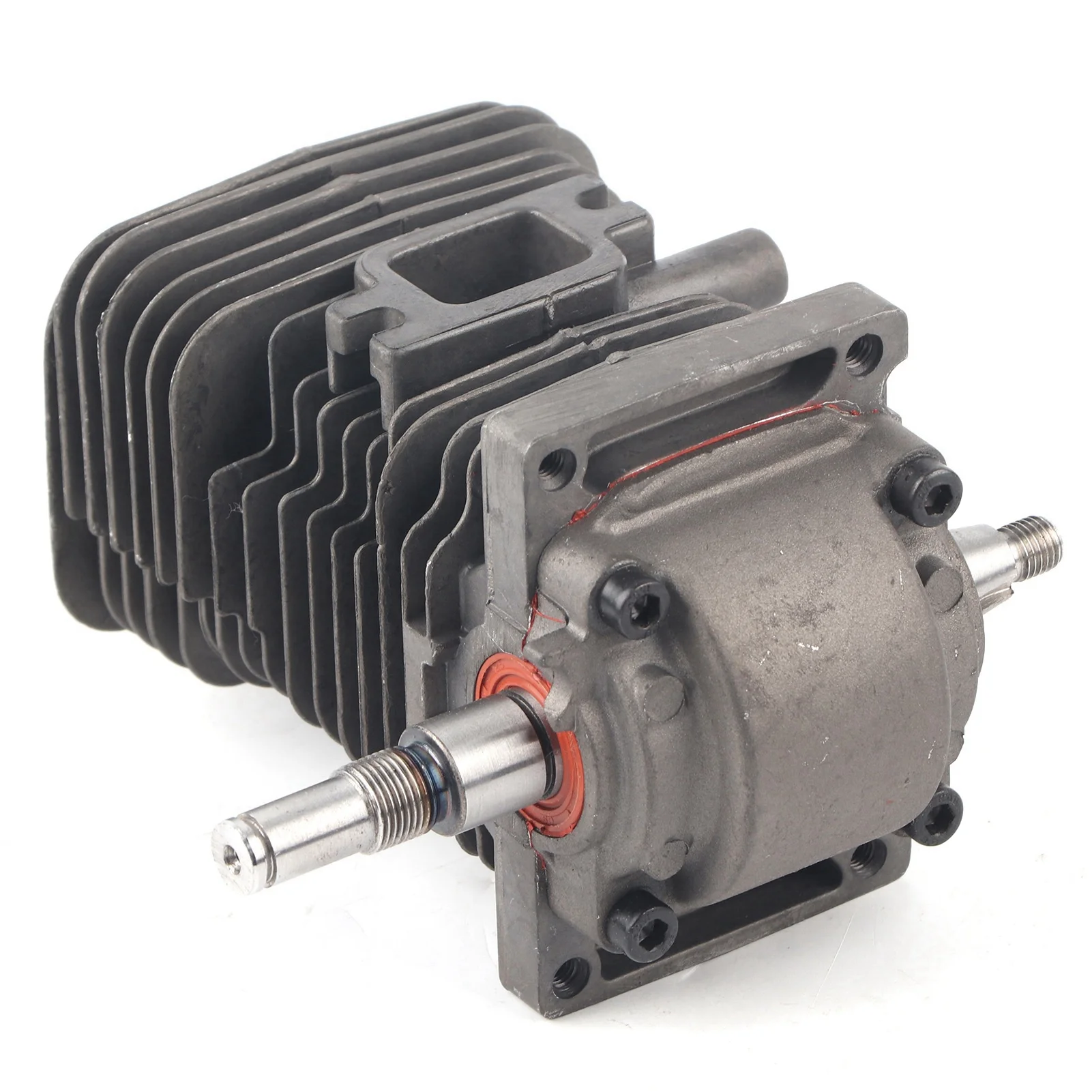 38MM Cylinder Piston Engine Motor Cylinder Piston Engine Motor 38MM Cylinder Piston Crankshaft for STIHL MS180 018 Chainsaw
