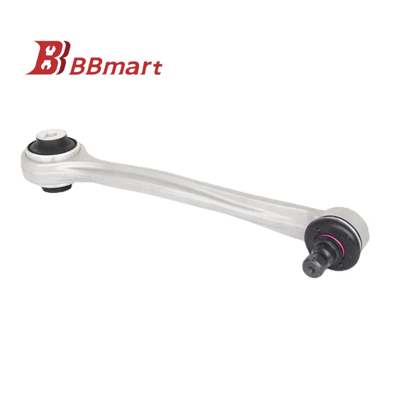 Bbmart Auto-onderdelen 8W0407505C Linksvoor Bovenste Rechte Arm Voor Audi A4 A5 A4L S4 S5 RS5 Swing Arm Auto accessoires 1Pcs