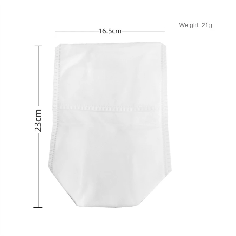 Accesorios de repuesto para Xiaomi Roidmi Eve Plus, cepillo principal, cepillo lateral, filtro de bolsa de polvo, Robot aspirador