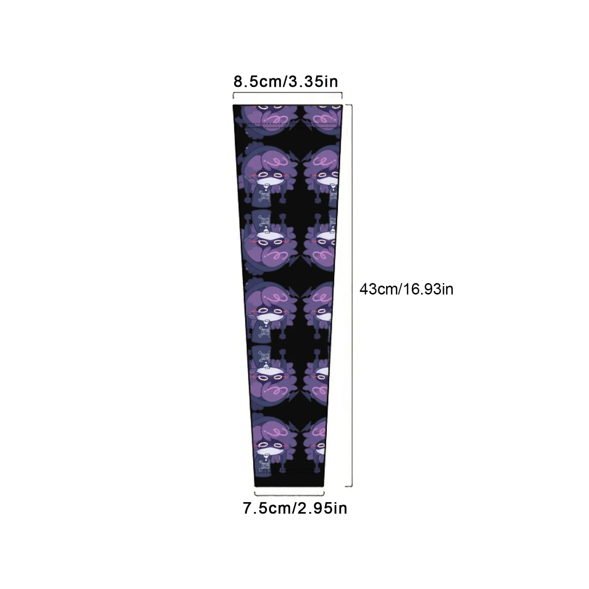 Assassinato drones tecido de gelo correndo mangas acampamento manga respirável braço secagem rápida proteger uv braço capa verão esportes equipamentos segurança