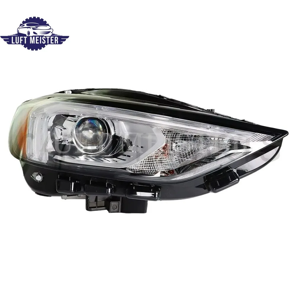 

1pcs Front left/light Headlight For Ford Edge 2019-2021 USA Version