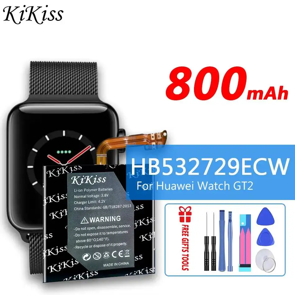 800Mah Durable For …