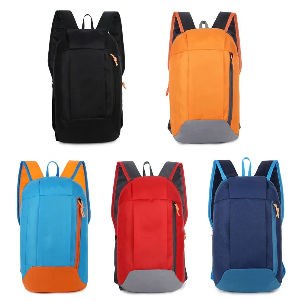 

Outdoor Lightweight Waterproof Unisex Hiking Rucksack Large Backpack Mountaineering Bag School Rucksack