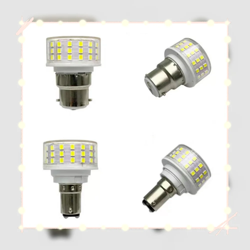 85-265V 10W No Flic…