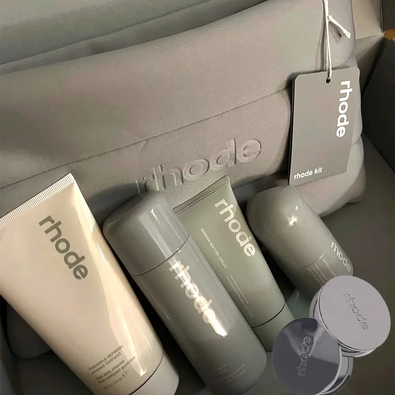 الصيف الحد مرآة لوضع مساحيق التجميل حقيبة التخزين الوجه الزجاج الحليب ملمع الشفاه أحمر الشفاه زبدة ليمونتي الشمس نقع تان خط جيب أحمر الخدود