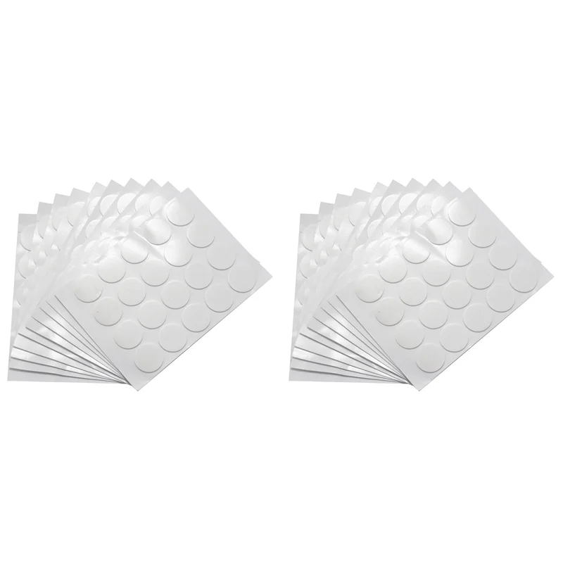 A98E-400 Candle Wick Stickers, Made Of Heat-Resistant Glue And Stably Attached To The Candle In Hot Wax