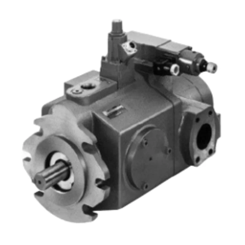 P70VR P70VFR مضخة هيدروليكية P70VR-3C-20-CGVF-10-S140-J P70VFR-22-CC-11-J P70V3R49-2A-11-EDQS-10-J مضخة زيت المكبس المتغير #4