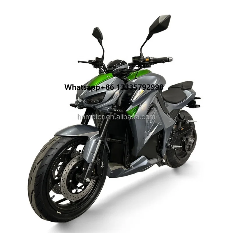 

Russia Wholesale High Quality Power Electric Motorcycle for Adults