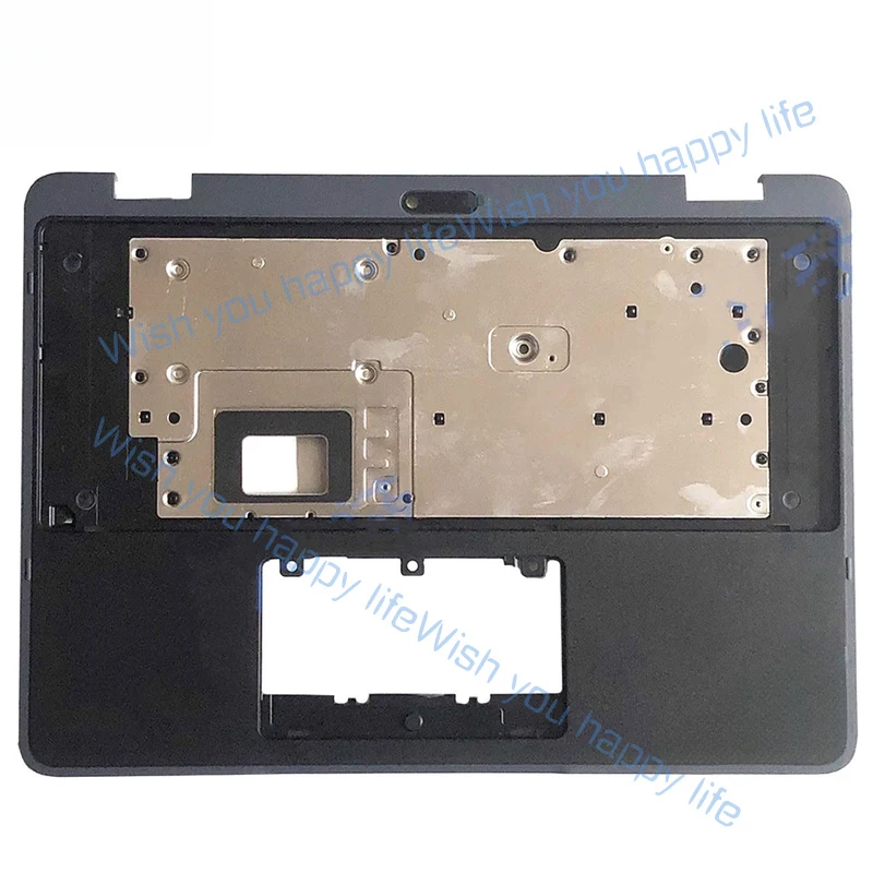 L... New For Lenovo 500w 2-in-1 Gen 5 Laptop Palmrest Upper Case KB Bezel 5CB1M21724