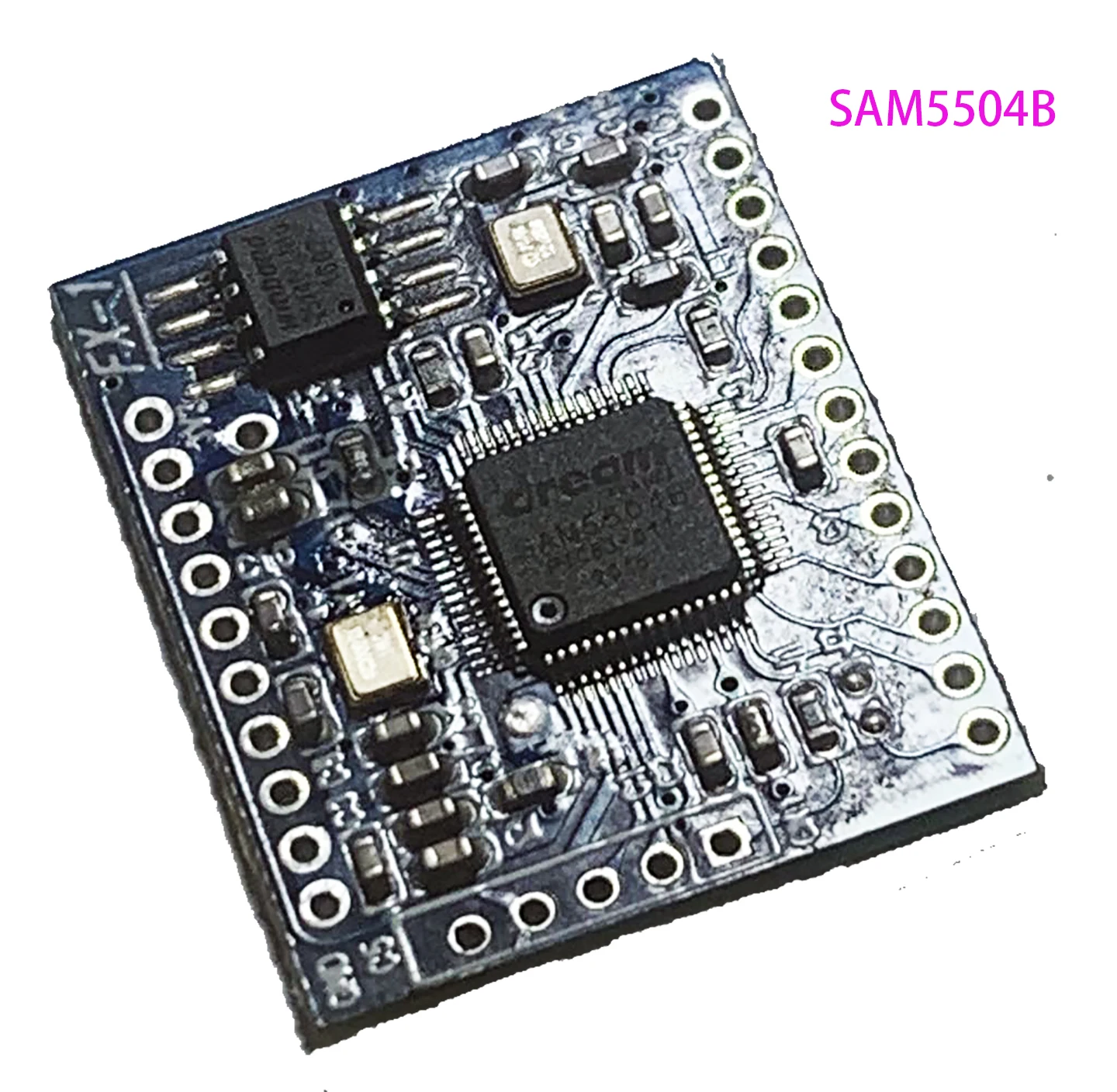 SAM5504B Module Feedback Suppressor Module Effector Module