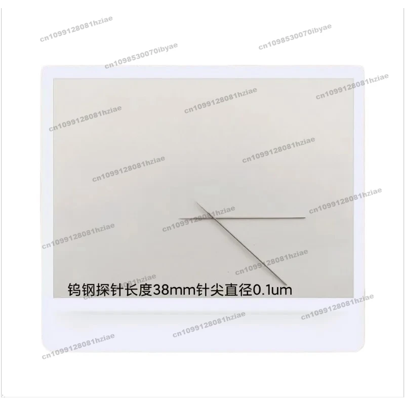 WG-38-15.0, 30 Micr…