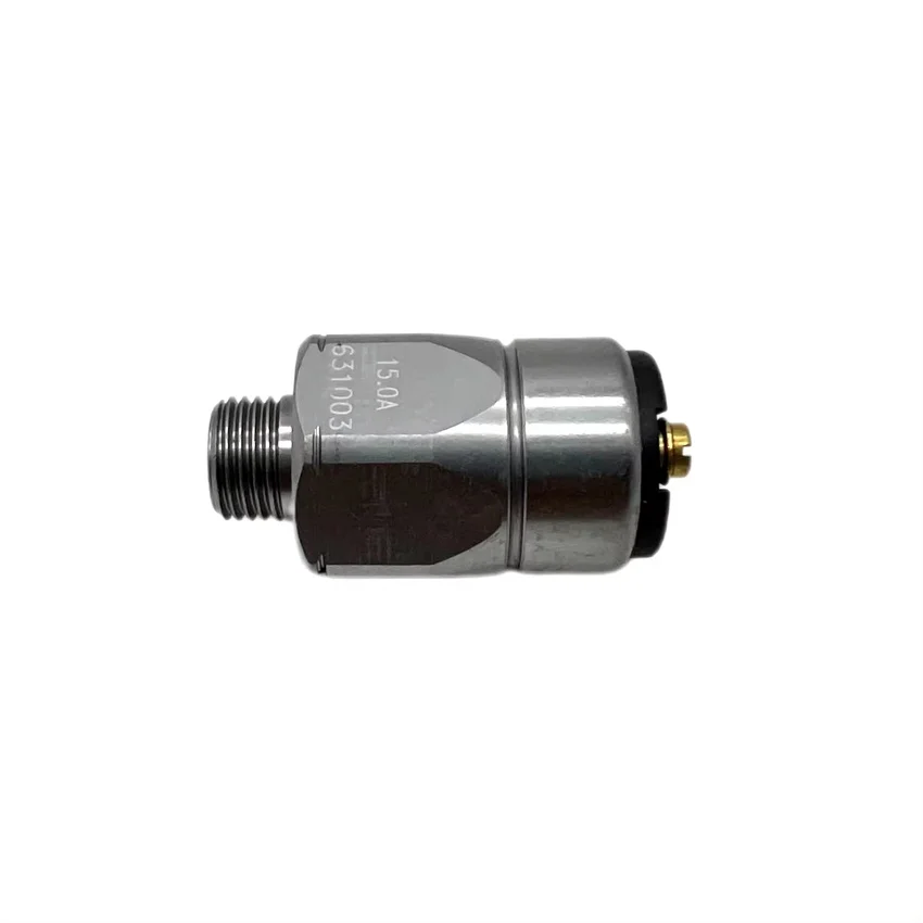 

631003 Excavator Accessories Pressure Sensor For Liugong