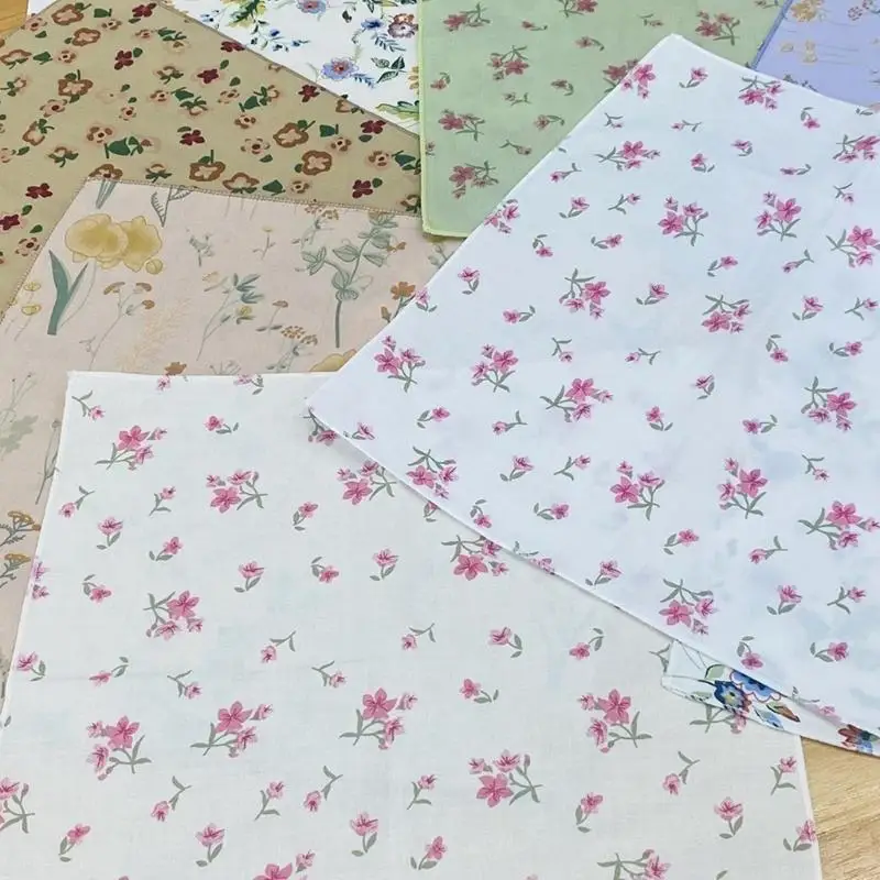 Farmettili floreali da 39bd fazzoletto per il fazzo floreale fazzoletto tascabile per sposi donne fazzoletti da donna fazzoletto