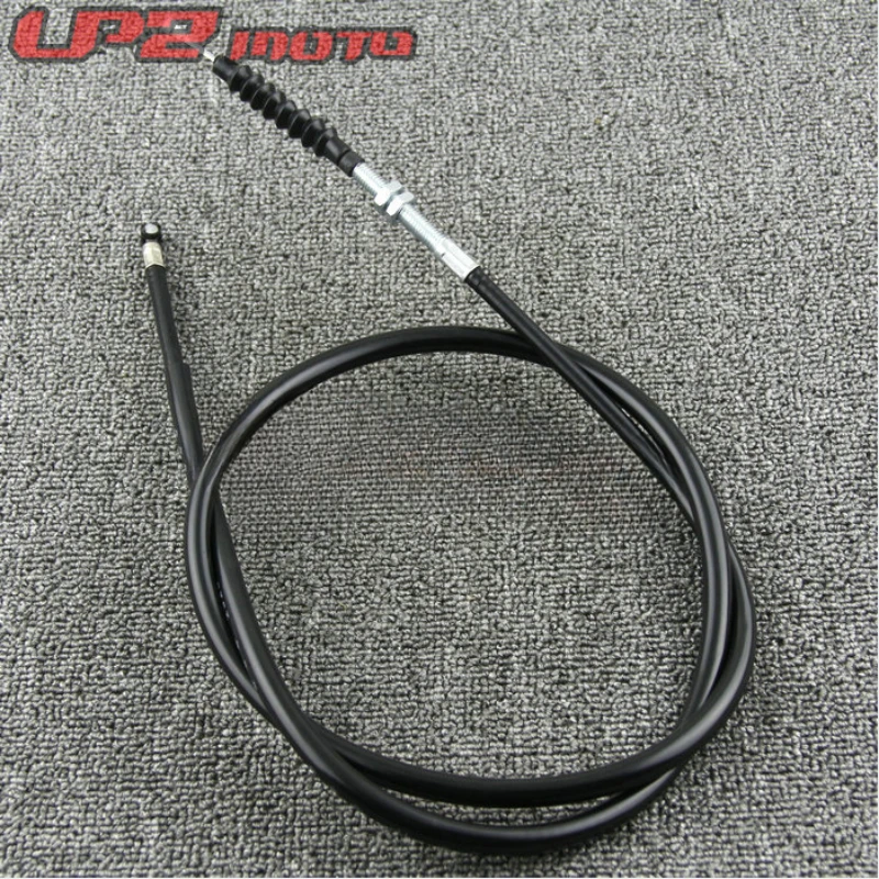 Stock Length Clutch Cable For Yamaha YZF R1 2004 2005 2006 2007 2008 2009 2010 2011 2012 2013 2014 04 05 06 07 08 09 10 11-14