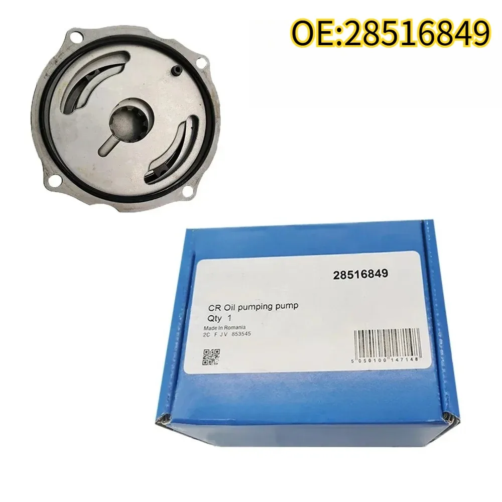 

Original High quality New For 28516849 Diesel Common Rail Fuel Transfer Pump Kit for 9422A060A 33100-4A700 Fuel Pumps