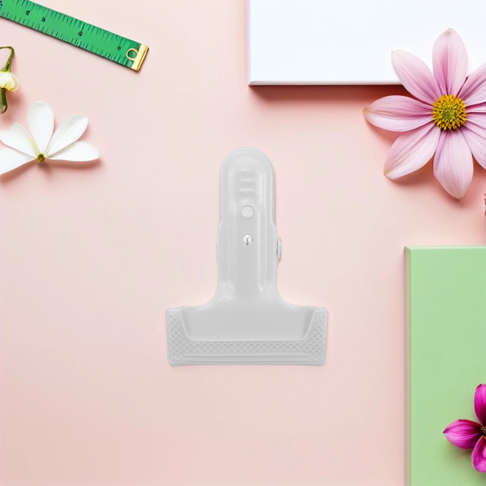 

4Pcs Backdrop Spring Clamps Heavy Duty Photography Accessories Clip Set for Background Cloth Fast Installation