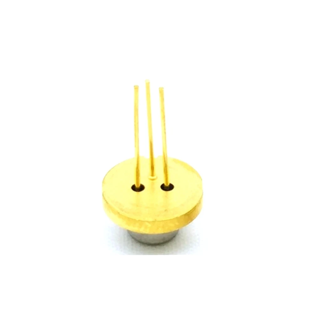 

3pcs 675nm 670nm 10mw N-type Laser Diode DL4039-011 TO-5 φ9.0mm