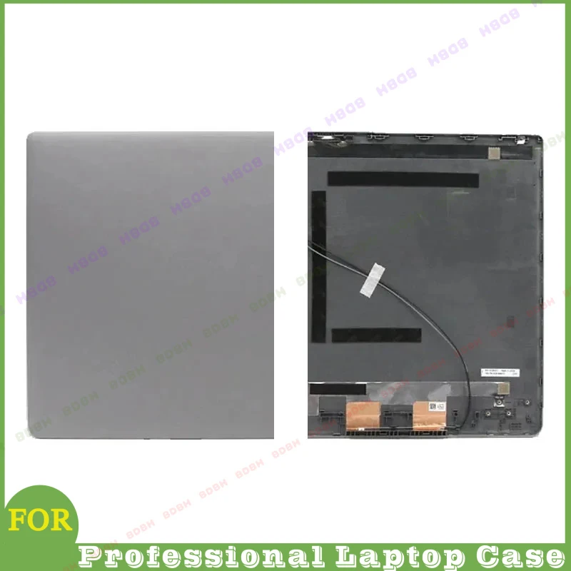 BDBH@Laptop Replacement Case ForLenovo Ideapad 3-17ITL6 3-17ALC6 3-17ADA6 New LCD Cover Frame Palm Rest Upper Bottom Shell Parts