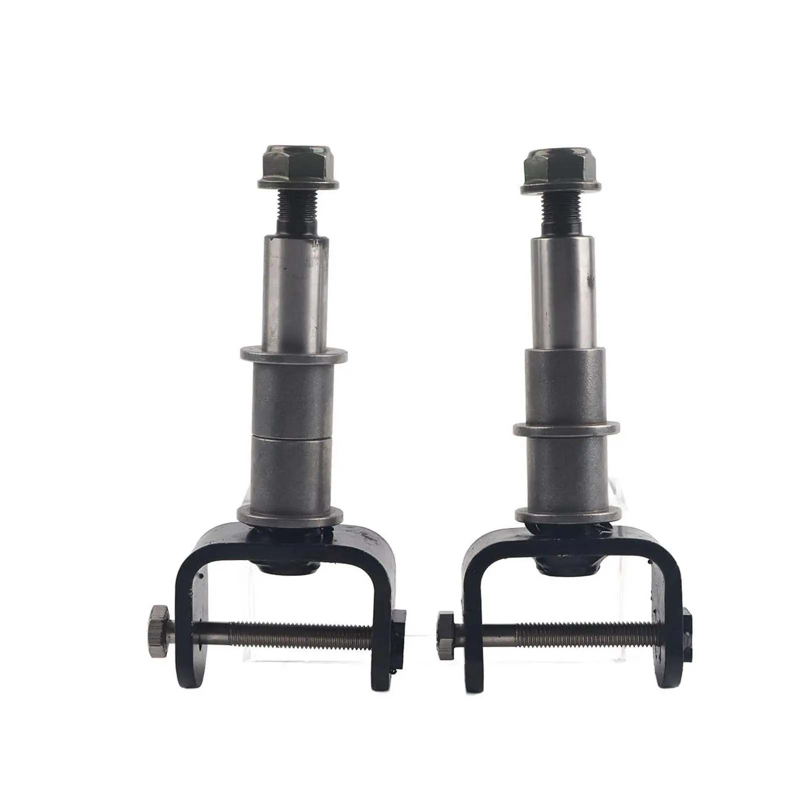 

102288401 Нержавеющий передний комплект для ремонта королевского штифта, прочная профессиональная замена клубного автомобиля для Precedent G E 2004-up для