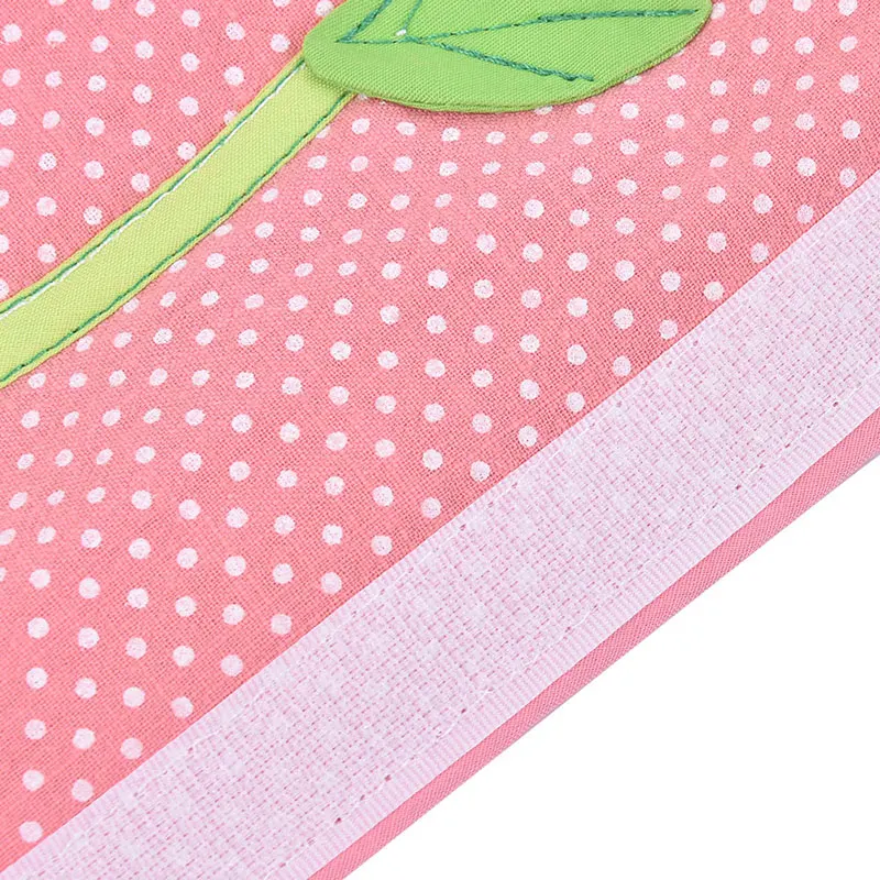 Cloth Handle Cover Door Fridge Knob Cover Cotton Refrigerator Handle Gloves For Home Decations