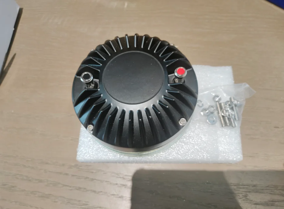 DE-780TN مكبر صوت عالي التردد مقاس 3 بوصات من النيوديميوم HF #5