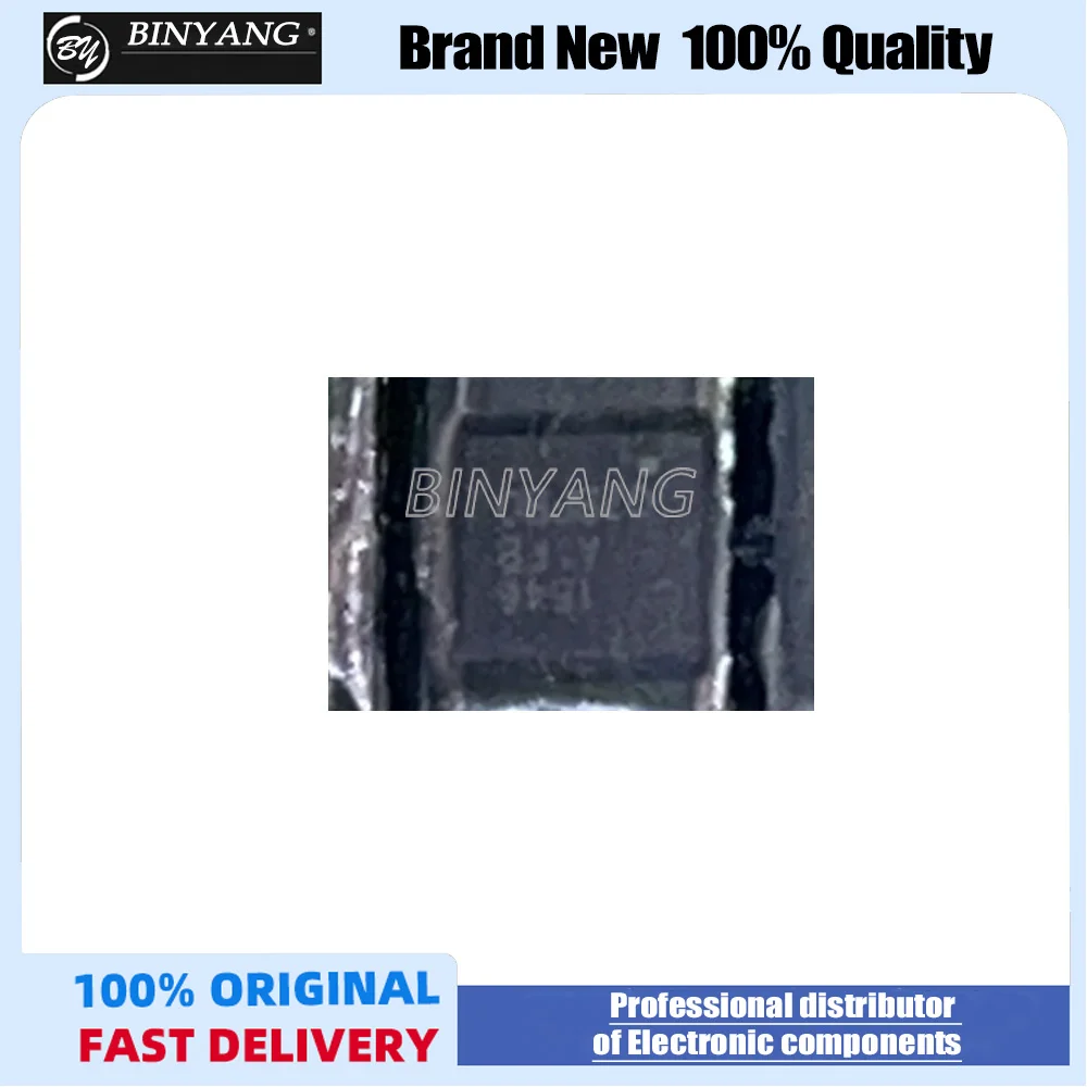 Importado original DIO1647WL36 pacote WLCSP-36 patch chip multiplexador