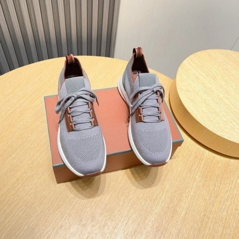 

Классическая брендовая удобная спортивная обувь для отдыха, дизайнерская противоскользящая прогулочная обувь для бега, высококачественная уличная прогулочная обувь