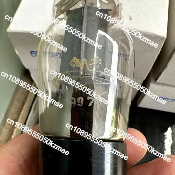 For new 6P3PJ tubes, generation 6L6 6n3c 5881 6550