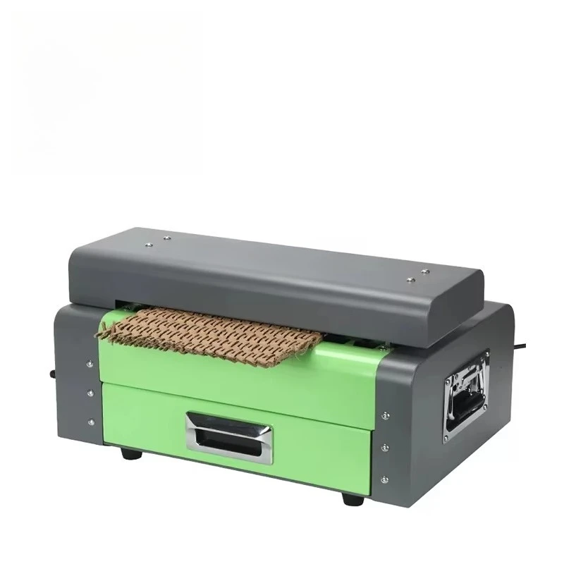 Compact Cardboard Expanding Machine for Eco-Friendly Packaging Cushioning