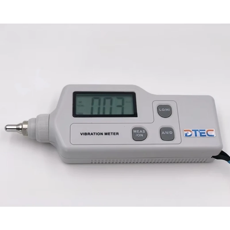 Dtec AS63A Vibratio…