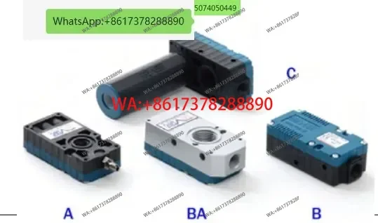 Generador de vacío VTM30-C-Q1 VTM30-B VTM30-CA3-CL vtm30kd-G