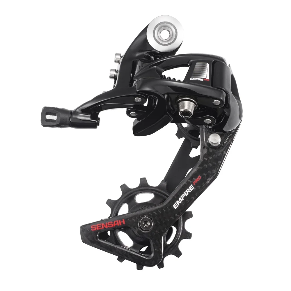 SENSAH EMPIRE 4 Kits GS/SS 2x11 Speed 22s Road Groupset R/L Shifter+FD+RD Derailleurs aluminium