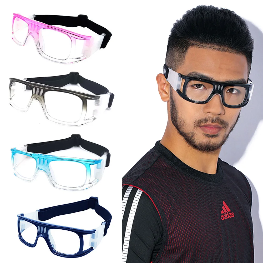 Уличные баскетбольные очки