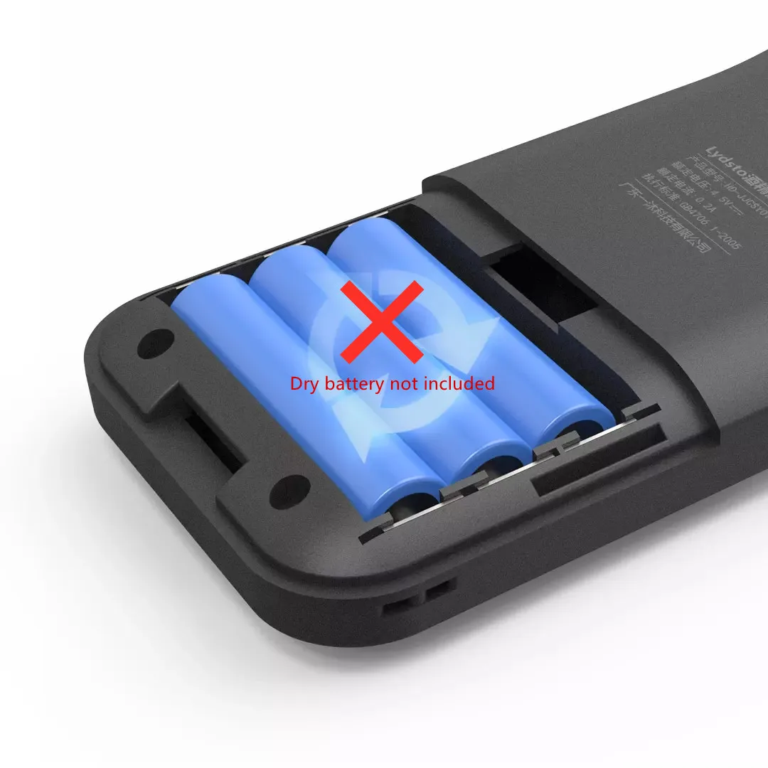 Imagem -04 - Xiaomi-lydisto Digital Alcohol Tester Detector Profissional Eletrônico Digital Breath Alcohol Testers