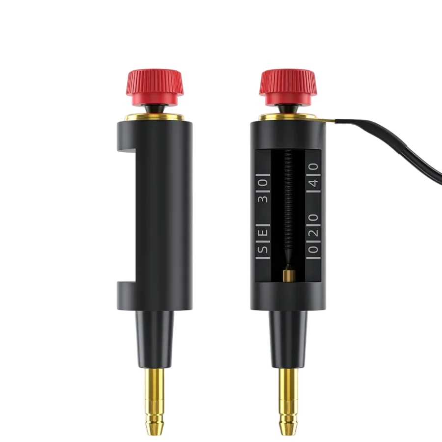 1 PCS Adjustable Spark Plug Tester Universial Ignition Coil Tester Diagnostic Tools For Ignition System Car Tester For Spark Car