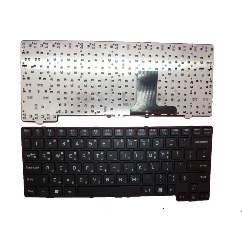 

Черная клавиатура для ноутбука ACER A715-76 A315-59 A315-59G A315-24P A315-24PT A315-44P A3D15-71GM A515-48M A515-57 A515-58 Новая
