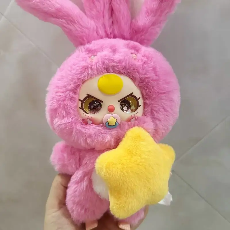 Chupete de muñeca DIY hecho a mano, accesorios decorativos adecuados para muñecas de juguete para bebés, piezas de muñecas modernas y con estilo