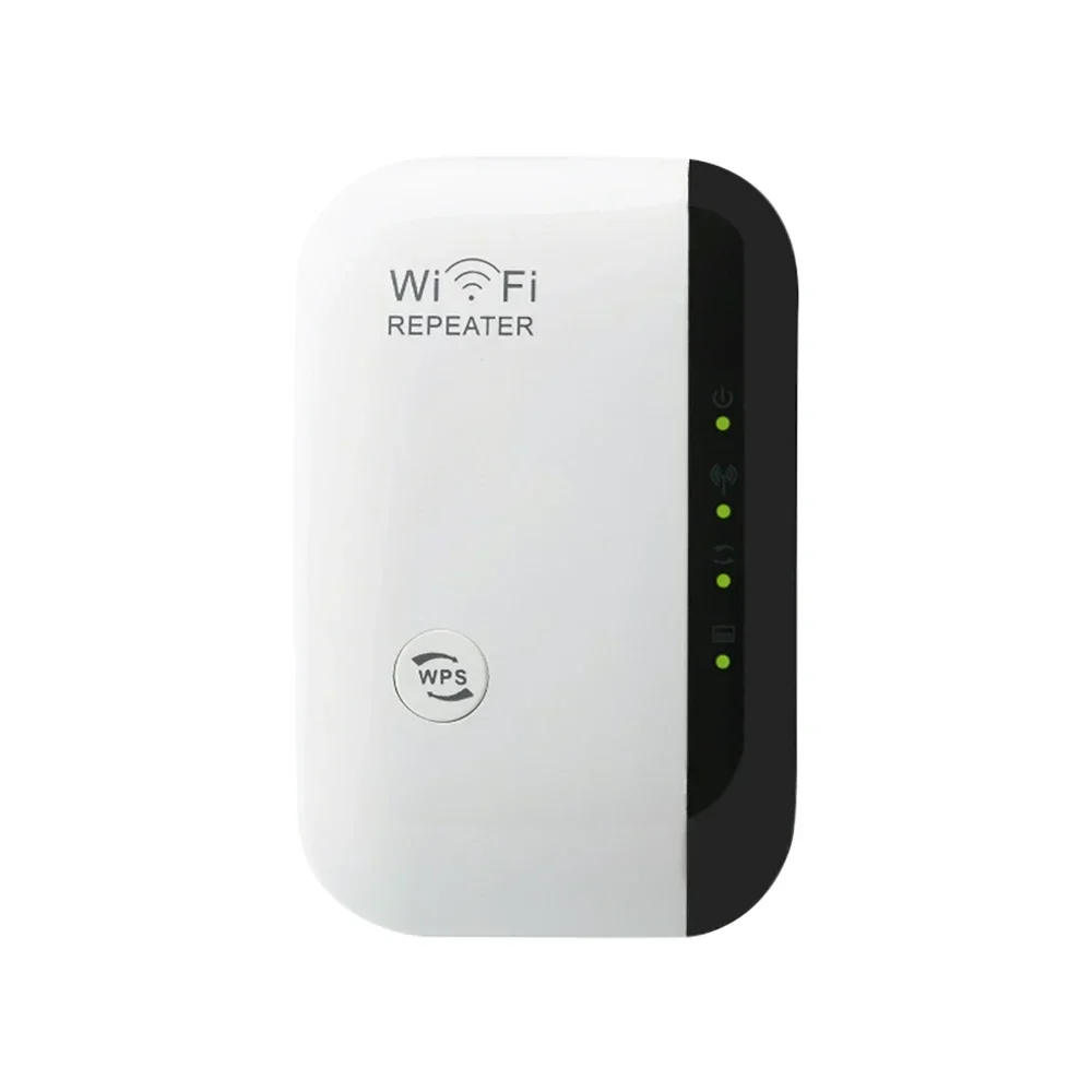 NEWEST Wps Router 300Mbps Wireless WiFi Repeater WiFi Router WIFI Signal Boosters Network Amplifier Repeater Extender WIFI Ap