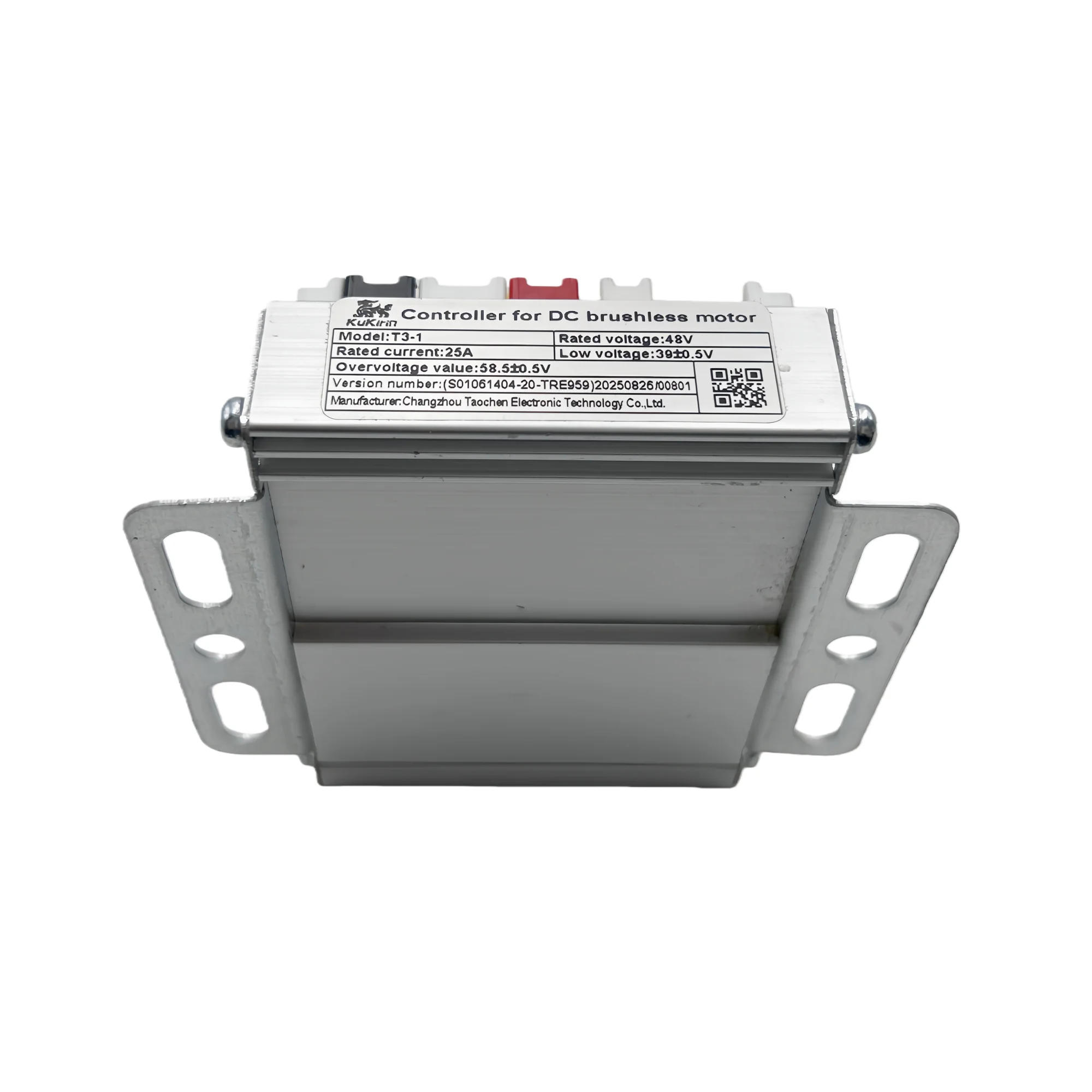 

Original KuKirin T3-1 48V 25A Motor Controller Electric Scooter Kugoo kirin T3 Controller Replacement Parts