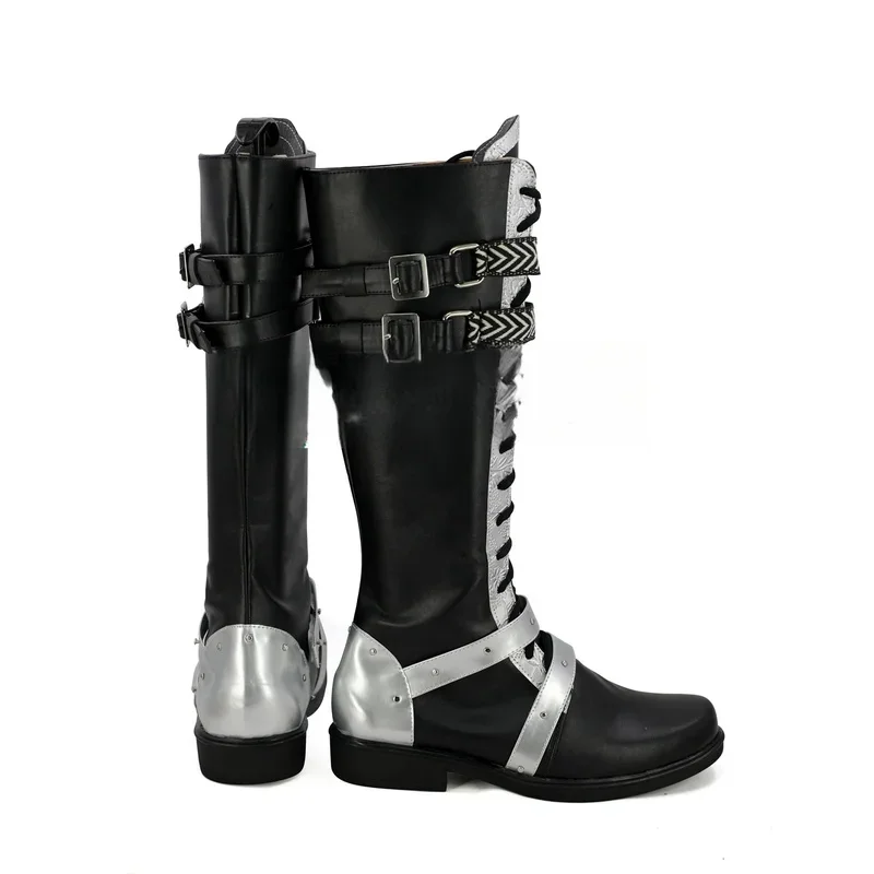 أحذية تنكرية من Game Final Fantasy XV Nyx Ulric