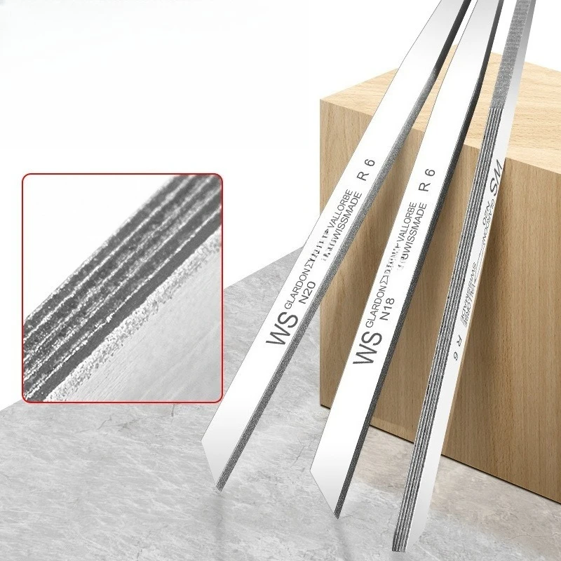 Gold and Silver Jewelry Drawing Knife, 6-wire, 8-wire Texture Stripe Hooking Tool, Jewelry Processing Tool