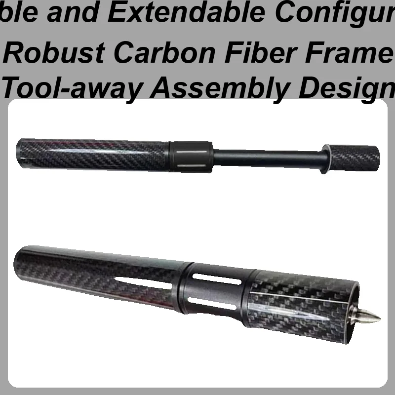 

Бильярдные палочки для кия, удлинитель для бильярдного кия, удлинитель для концов, детали для ручки из углеродного волокна, аксессуар для мужчин и женщин на открытом воздухе