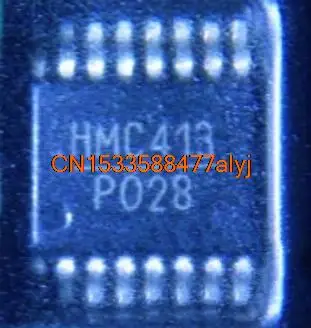     NEW HMC413 HMC413QS16G SSOP16