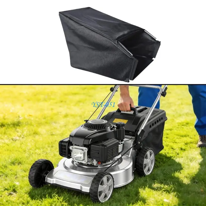 E15A Strong Lawn Mower Bag Fits Several Unit Numbers