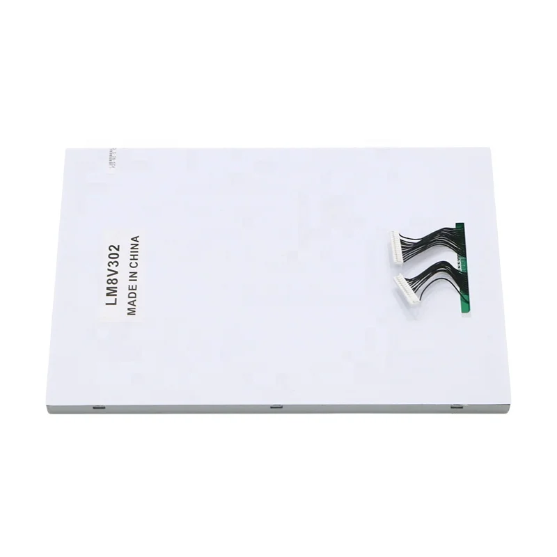 

KUKA LM8V302 Панель ЖК-дисплея роботов | Оригинал по акции (новый/б/у)