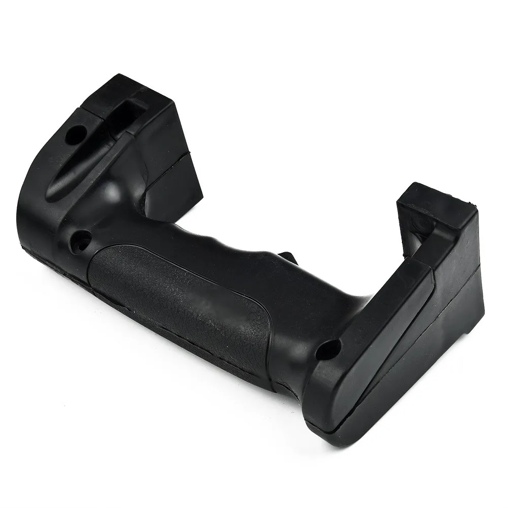 Electric Hammer Handle Electric Demolition Hammer Spare Part Plastic Handle For 65A Power Tools Kit Set Repairing