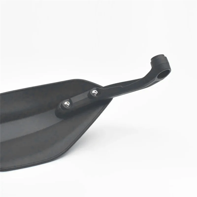 New Arrival Motorcycle Handle And Handguard Protective Cover For Dukadi Multistrada V4 V4S MTSV4 2021-2024